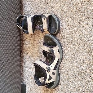 Ecco Sandals